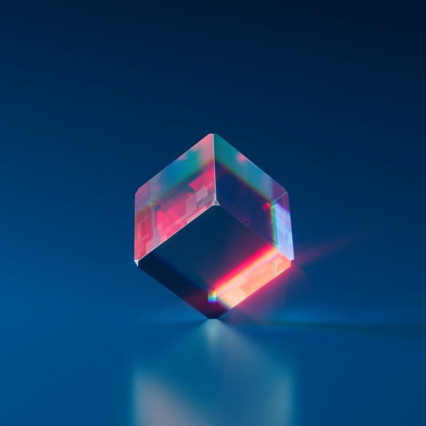 Image
        of an Equilibrium cube